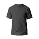 thumbnail image 1 of Playera Para Hombre De Algodón Cuello Redondo Manga Corta, 1 of 5