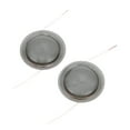thumbnail image 3 of Accesorio de tweeter de cúpula NikouMX 2 piezas bobina de voz de tweeter, 3 of 8