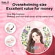 thumbnail image 3 of Cushion Foundation MIBA SEASON 2 de cobertura total SPF50+ PA++++, 3 of 6