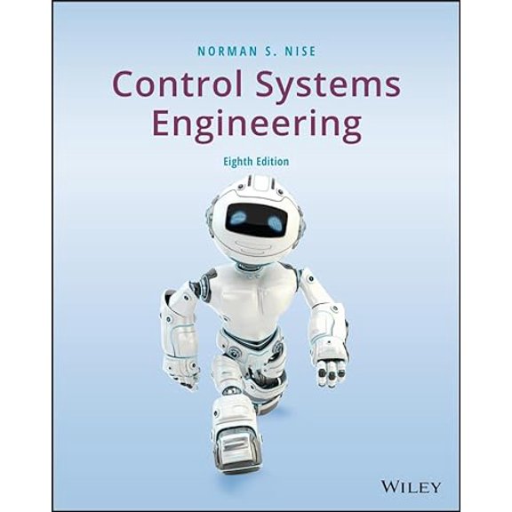 Pre-Owned Control Systems Engineering (Paperback) 1119721407 9781119721406