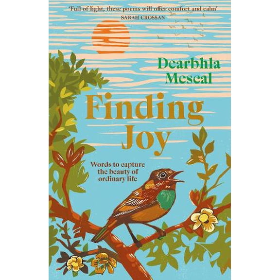 Dearbhla Mescal Finding Joy (Hardcover)