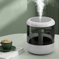 thumbnail image 4 of Humidificador, humidificador portátil de niebla fría de llenado superior 1500 ml, 4 of 6