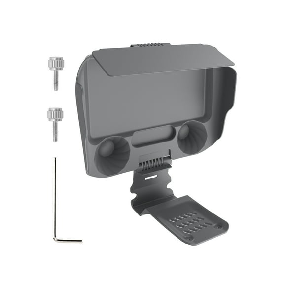 Drone Remote Control Light Shield Light Shield Protector Sun Hood for DJI Air 3 Mini 3 Pro RC RC2