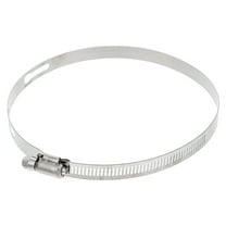 Polaris 7082608 Slotted Hose Clamp