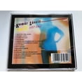 thumbnail image 5 of Komár László – Ez A Divat 1957-1962 / Mambo Italiano; Hé Taxi!!!; Talán Egy Perc Alatt; Reszket A Hold; Isztanbulban...; Melodie D'amour / Mega Audio CD 1995 / HCD 37069, 5 of 6