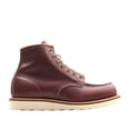 thumbnail image 2 of Red Wing Heritage 8856 6-Inch Classic Moc Toe Men's Boots Size 12D, 2 of 6