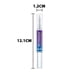 thumbnail image 5 of Bolígrafo para eliminar verrugas de 2 piezas, elimina de forma rápida y segura los lunares de las verrugas, fórmula natural sin efectos secundarios Sincero Electrónica, 5 of 5
