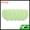 Green, variant on Unique Bargains 5 Pcs Heart-Shaped Face Makeup Sponge for Travel Green