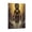 Frame-style, variant on Aztec Mythology Art Poster Mictlantecuhtli God of Death 2 Poster Cool Artworks Painting Wall Art Canvas Prints Hanging Picture Home Decor Posters Gift 16x24inch(40x60cm)