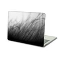 thumbnail image 5 of KSK KAISHEK Compatible MacBook Air 13" Case 2017-2014/2013//2012/2011/2010 Rel. Model A1369/A1466, Plastic Hard Case, Feather Series 0636, 5 of 5