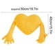thumbnail image 4 of Ganfancp Cojín Palma Del Amor Pareja Abrazada Cojín Dedos Cojín Sofá Regalo San Valentín Liquidación 1X Almohada Love, 4 of 4