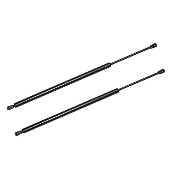 Pair 2 Rear Liftgate Lift Support For 2011-2015 Dodge Durango w/o Power Liftgate