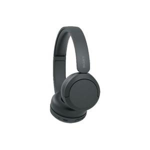 Sony WH-CH520 Wireless Bluetooth On-Ear Headphones Black
