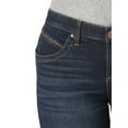 thumbnail image 4 of Wrangler Women's Ultimate Riding Jean Q-Baby, 4 of 6