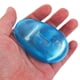 thumbnail image 5 of protectores auditivos de silicona para teñir el cabello en peluquería (1 par, azul), 5 of 6