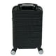 thumbnail image 4 of MALETA OLYMPIA COPACABANA 24" NEGRA, 4 of 6