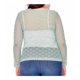 thumbnail image 2 of Pullover Manga Larga Ilusión T G Azul, 2 of 3