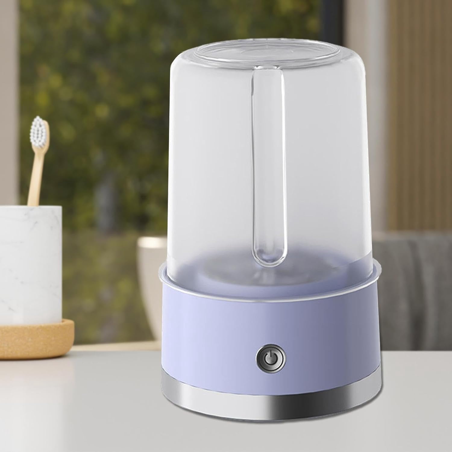 Universal Portable Small Washing Machine 3 Modes 1L