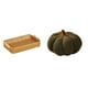 thumbnail image 1 of Cesta De Frutas De Calabaza Tejida, Cuenco Para Aperitivos, Plato Decorativo Para Pan, Cojín De Sofá De Felpa Para Halloween, Dormitorio, Habitación, Decoración De Escritorio, 1 of 8