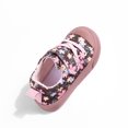 thumbnail image 4 of GDREDA Espadrilles de Mode pour Filles pour Usage Quotidien Chaussures en Toile Confortables pour Enfants Design Printemps Automne Idéales pour Activités Extérieures et Tenues Décontractées, 4 of 6