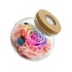 thumbnail image 5 of Yuarrent Regalo de confesión: flores eternas, luces de colores cautivadoras y flores verdaderas que vivirán para siempre. Type2 NO2, 5 of 6