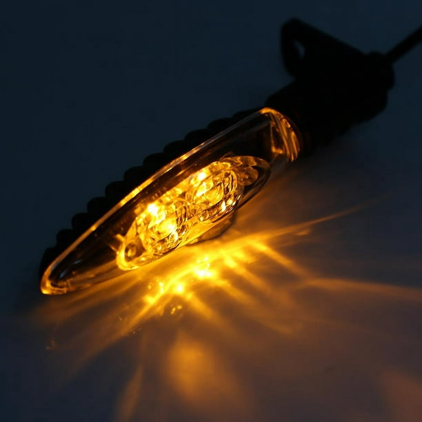 Clignotant LED, Indicateur De Signal De Lampe De Direction