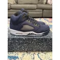 thumbnail image 3 of Ni - ke Air Jordan 5 Retro SE Midnight Navy Black White FD6812-400 Mens Size 13, 3 of 5