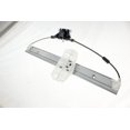 thumbnail image 2 of Manual Window Regulator For 2007-2017 Jeep Wrangler (JK) Front Right, 2 of 5