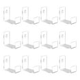 thumbnail image 4 of maskred Show Off Favorite Records With Stylish Display Stand Shelf Quick Access 5Set, 4 of 6