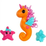 Lala-Oopsie Sunstar Mermaid Sea Horse/Creature