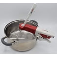 thumbnail image 4 of Agitador automático de olla StirMate GEN 3 de velocidad variable, 4 of 8