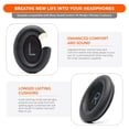 thumbnail image 4 of Almohadillas de repuesto para auriculares Bose QuietComfort 45, 4 of 8