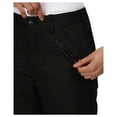 thumbnail image 3 of Regatta Professional Womens Cargo Pants, 3 of 4