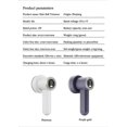 thumbnail image 5 of Homeeasy Fabric Shaver, Rechargeable Fabric Shaver, Electric Fabric Shaver, 5 of 5