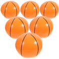 thumbnail image 4 of Inflatable Beach Balls with Hand Pump Lightweight Floating Pool & Beach Party Fun for Adults Random Color Sports Ball, 4 of 5