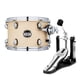 thumbnail image 4 of Batería Acústica Serie Mars 6 Piezas con Hardware MM529SF-6PCH-NW-S MAPEX beige 42x42x79, 4 of 4