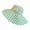 Green, variant on Reversible Plaids Fisherman Hat Women Wide Brims Sun Bucket Hat for Beach Trip