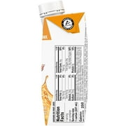 Boost Breeze Nutritional Drink, Orange, 8 Fl Oz (Pack of 6)