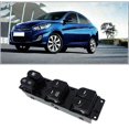 thumbnail image 4 of unique High qualityElectric Power Window Switch LHD 93570-1R111 935701R111 Accessories for Accent 2011-2017, 4 of 5