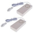 thumbnail image 1 of 2pcs Sensor de Secado de Agua de de Desbordamiento de Agua para de Agua de Acuario, 1 of 9