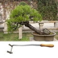 thumbnail image 6 of Bothyi Green Garden Pruning Shear Seven-shaped Multipurpose Stable Bonsai Gardening 32cmx4cm, 6 of 8