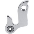 thumbnail image 1 of FrostHike Derailleur Hanger, Aluminium Alloy Rear Gear Derailleur Hanger Hook Drop Out Adapter, 1 of 3