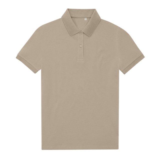 B&C Polo Éco pour Femmes My Eco