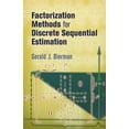 thumbnail image 3 of Dover Books on Mathematics: Factorization Methods for Discrete Sequential Estimation (Paperback), 3 of 3
