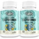 thumbnail image 1 of Suplementos de lactoferrina bovina liposomal perioral 1000 mg x60, 1 of 7