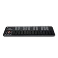 thumbnail image 2 of KORG Slim-Line USB Superficie de control USB, Teclado USB de línea delgada, Negro, 2 of 2