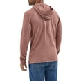 thumbnail image 2 of Wrangler® Men's Hooded Pullover, Sizes S-3XL, 2 of 3