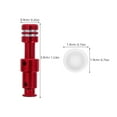thumbnail image 2 of WHAMVOX 5 Sets Pressure Cooker Seal Kit Silicone Venting for Kitchen Appliance Owners, 2 of 8