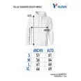 thumbnail image 2 of The Warning Sudaderas, 2 of 3