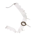 thumbnail image 1 of Guardurnaity Gargantilla gótica multicapa para mujer, Collar de encaje negro a la moda, cadena de cristal para Collar, regalo de joyería nupcial Ropa, zapatos y accesorios Miscelánea, 1 of 6